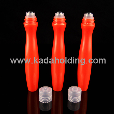 15ml PETG plastic roll on bottle