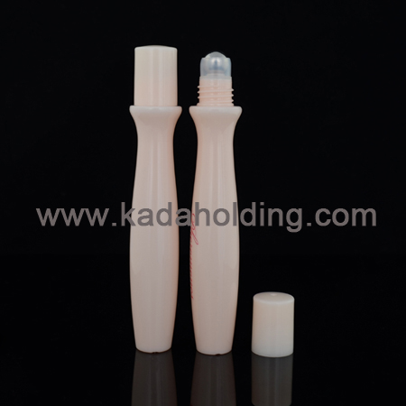 15ml roll on bottle plastic for cosmetics