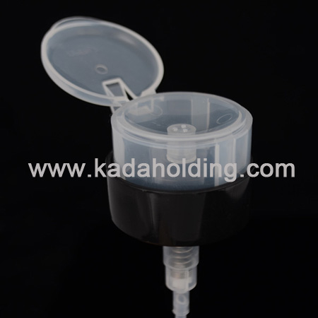 24mm remover pump(with lock) for bottles