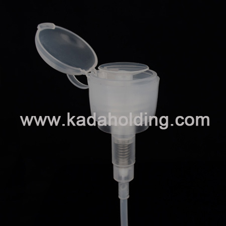 24mm nail polish/makeup remover pump