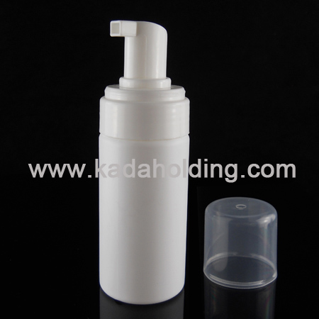 100ml PE foam pump bottle