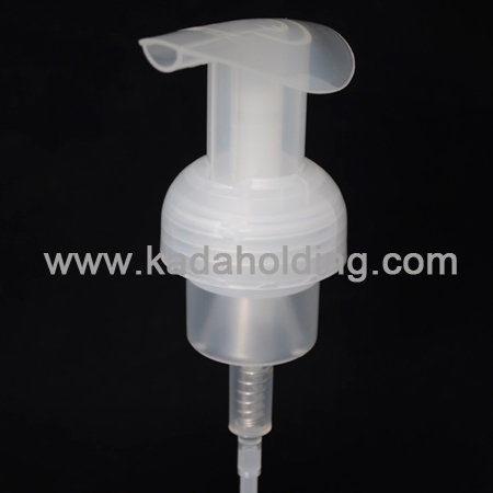 40mm foam pump sprayer