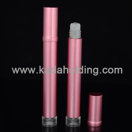 4ml aluminum roll on bottle